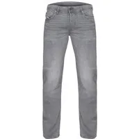 Diesel Regular-fit-Jeans Diesel Herren Jeans SAFADO-X 5-Pocket-Style, Slim-Straight Jeans, Länge: 32