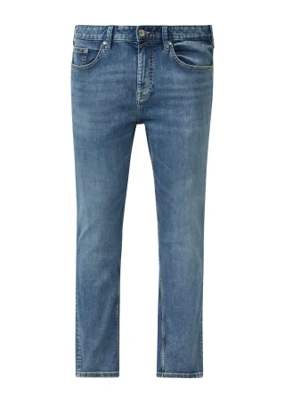 s.Oliver - Jeans-Hose blau - Gr. - 46/34