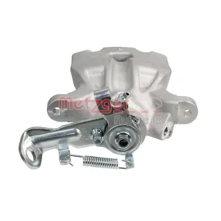 Metzger Bremssattel hinten rechts Mazda 3