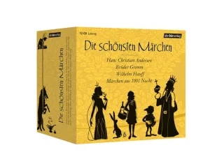 schönsten Märchen
