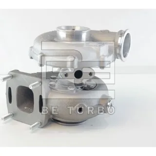 BE Turbo Turbolader Volvo-Penta 125002