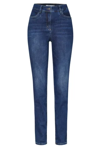 TONI - be loved mid blue used - Gr. - 46K