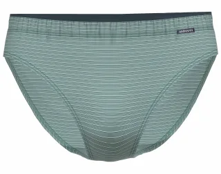 AMMANN - Micro Blend Mini Slip north atlantic - Gr. - 8