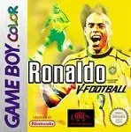 Ronaldo V Football [Game Boy Color]