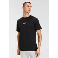 Ellesse T-Shirt H T-SHIRT mit Kurzarm, aus Baumwolle