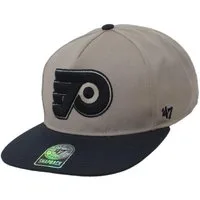 '47 Brand Baseball Cap 47 Brand - NHL Cap Basecap Kappe Mütze Eishockey "Philadelphia