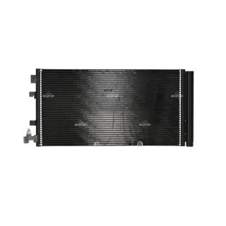 NRF Klimakondensator + Trockner Renault Fluence Grand Megane Sc?nic 35932