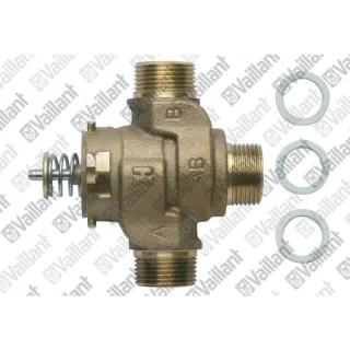 Vaillant Vorrangumschaltventil 014639 Vaillant-Nr. 014639