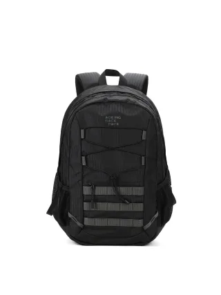 Aoking Rucksack Unisex BLACK