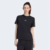adidas Sportswear T-Shirt W AOP 3S SJ TEE