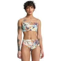 Quiksilver Bustier-Bikini-Top Cobidji
