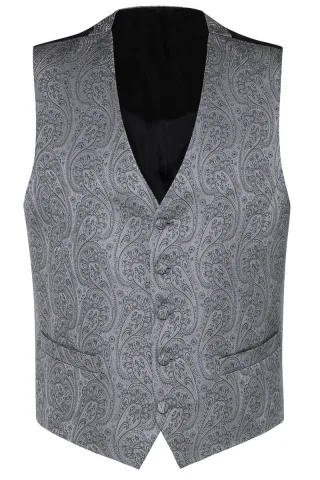 digel - Lambert grau - Gr. - 56