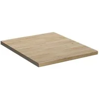 Vicco Unterschrank R-Line, Goldkraft Eiche, 50 cm (1-St)