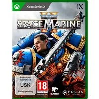 Warhammer 40,000: Space Marine 2 Xbox Series X