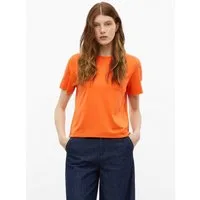 s.Oliver Kurzarmshirt T-Shirt T-Shirt