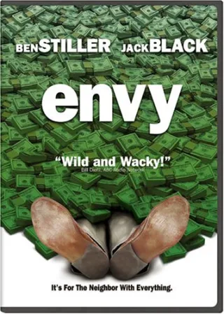 Envy