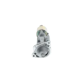 Bosch Anlasser 1,1 kW Nissan Micra Note 1986S01039