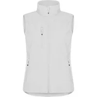 Clique Softshelljacke Classic Softshell Vest