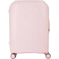 VALENTINO BAGS Hartschalen-Trolley Carry On Suitcase, 4 Rollen