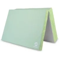 Jeflex Weichbodenmatte Jeflex Turnmatte klappbar 210 x 100 x 8 cm Weichbodenmatte, 210cm x 100cm x 8cm, Made in Germany
