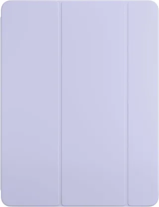 Apple Smart Folio [für iPad Air 11" (M2)] dunkelviolet