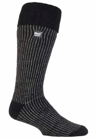 Heat Holders - Herren-Thermostiefel-Socken