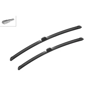 Bosch Aerotwin Wischbl?tter A242 S Mercedes-Benz E-Klasse CLS GLB