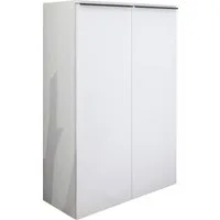 borchardt Möbel Aktenschrank Tom Breite 76 cm, Mehrzweckschrank