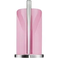 WESCO Küchenrollenhalter Papierrollenhalter, Höhe ca. 30 cm, (1-St), für handelsübliche Küchenpapierrollen oder 2-3 Toilettenpapierrollen