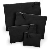 Westford Mill Kulturbeutel Canvas Accessory Pouch XS: 12x8,5, M: 22.5x16, L 28x20