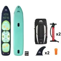 Aqua Marina Schlauchboot Aqua Marina SUP Super Trip Tandem 14.0