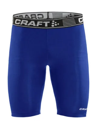Craft Pro Control Compression Short Tights Uni 1906858