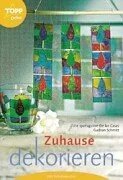 Zuhause dekorieren mit Windowcolor