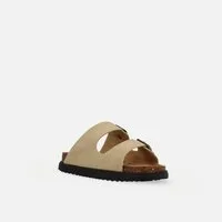O'Neill HALEIWA SLIDER LOW JR Sandale Sommerschuh, Schlappen für Kinder