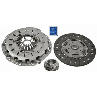 Sachs Kupplung VW Lt 2,8