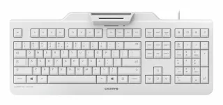 Cherry KC 1000 SC | jk-a0100us-0 | Volle Größe (100%) - Kabelgebunden
