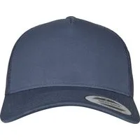 Flexfit Flex Cap Flexfit Unisex 5-Panel Retro Trucker Cap