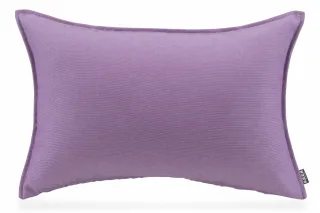H.O.C.K. Dekokissen "Caribe Outdoor" wasserabweisend, Kissenhülle mit Füllung, 1 Stück