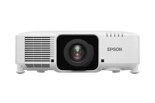 Epson EB-PU1008W | v11ha33940 | 3-LCD-Projektor - 8500 lm (weiß)
