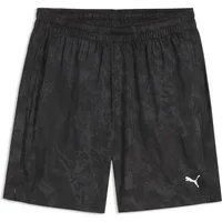 PUMA Shorts Train All Day Essentials Shorts mit Print Herren