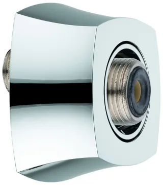 Grohe S-Anschluss 46861 chrom , 46861000 46861000