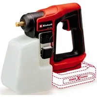 Einhell Akku-Drucksprühgerät Power X-Change GE-WS 18/10 Li-Solo, mit automatischer Pumpe