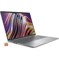 ZBook Power 16 G11A (86B22EA), Notebook grau, AMD Ryzen 7 8845HS, NVIDIA RTX 2000, 32 GB DDR5, 1 TB (1 TB SSD), Windows 11 Pro