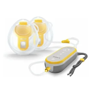 medela Freestyle Hands free