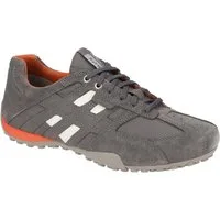 Geox U4207K 02214 C1L9A Schnürschuh