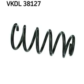 SKF Feder hinten Mini VKDL38127