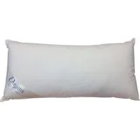 Dreams Baumwollkissen Gel-Feeling, Bezug: 100% Baumwolle