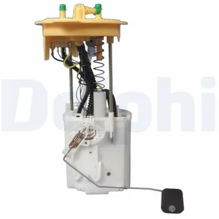 Delphi Kraftstoff-F?rdereinheit VW Passat B6 2,0 FG1127-12B1