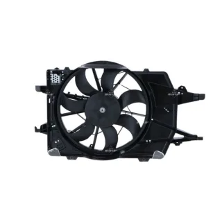 NRF K?hlerl?fter Ford Focus 1 47882