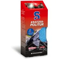 DR WACK Dr. Wack S100 Kratzer-Politur 50 ml Auto-Reinigungsmittel